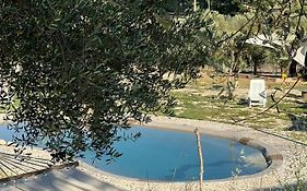 Agriturismo Madre Terra